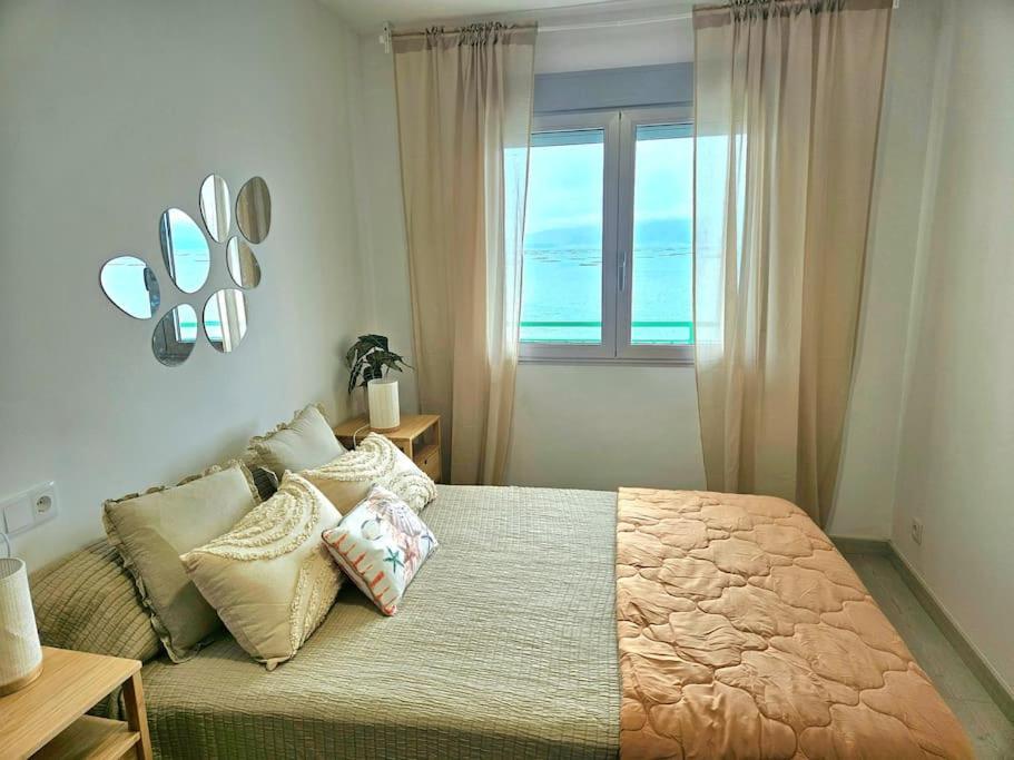 Un Balcon Sobre El Mar