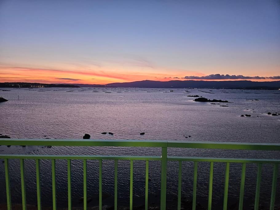 Un Balcon Sobre El Mar Apartment